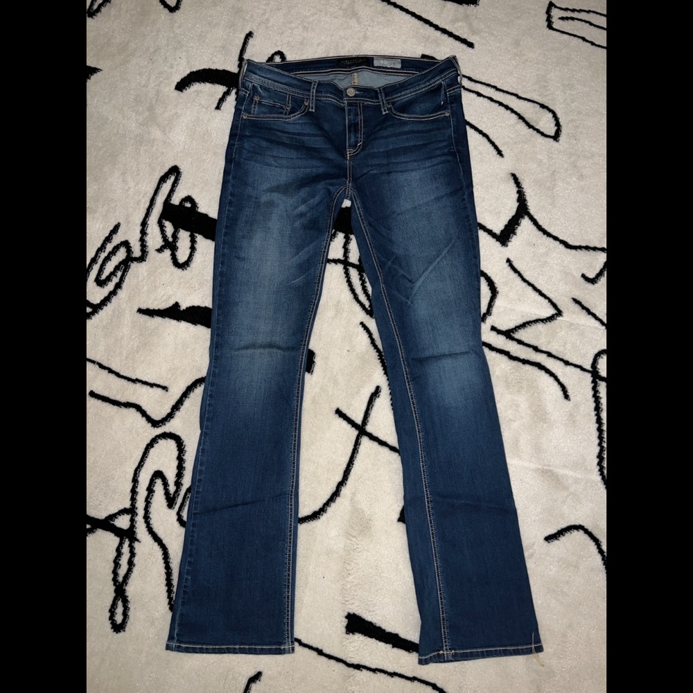 Bootcut Jeans (Aeropostale) NEW